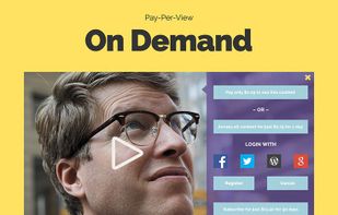 Pay Per View screenshot 1