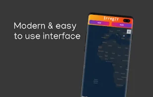 IrreglY screenshot 1