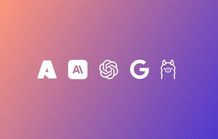 MacCopilot support multiple AI models, gpt-4o, gemini pro, claudeai opus.