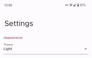 Obtainium screenshot 2