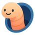 Sendworm icon