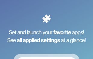 Good Lock screenshot 2