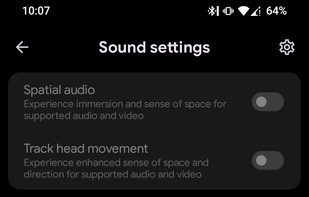 Mi Buds M8 screenshot 3