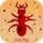 Tilting Ants and Bugs Squash icon