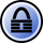 KeePassSD icon