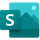 Microsoft Office Sway icon