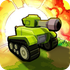 Bomber Tank icon