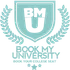 Bookmyuniversity icon