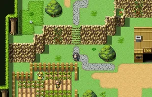 RPG Maker VX Ace