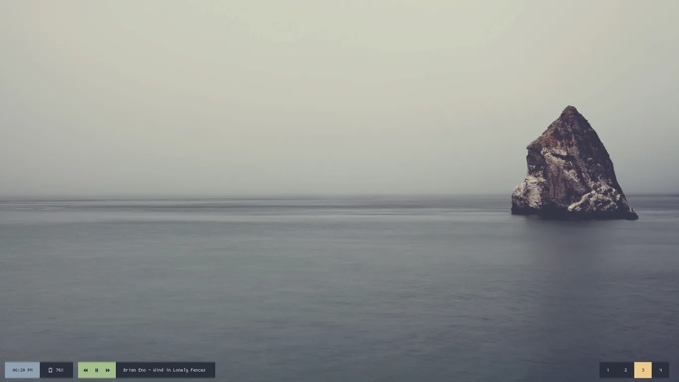 Polybar Alternatives and Similar Software AlternativeTo