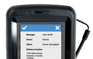 Sysdev Kalipso screenshot 2