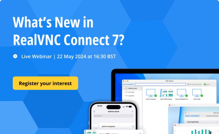 REMOTE DESKTOP APP ALTERNATIVE visual data 6