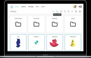 Formide screenshot 1