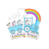 The Coding Train icon