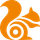 UC Browser icon