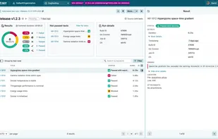 Testiny now also supports test automation