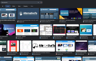 Murena Find screenshot 3