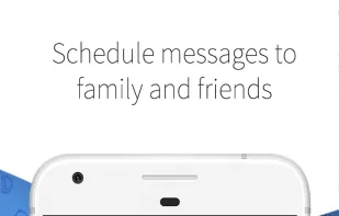 Wasavi: Auto message scheduler screenshot 3