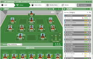 Manage - at your own pace