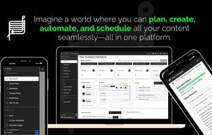 Flow Orchestra screenshot 1