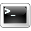 consoleFish icon