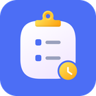 Clipboard History IO icon