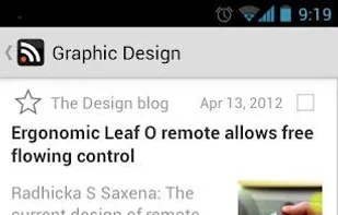 Reader+ screenshot 3