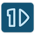1by1 icon