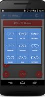 Pupil Distance Meter screenshot 3