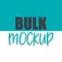 Bulk Mockup icon