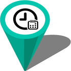 TimeKompas icon