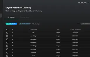 Auto-label massive sets of data by allowing AI to do the job for you.