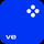 Movavi Video Editor icon