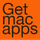 Get Mac Apps icon