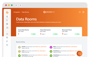 Orangedox screenshot 2