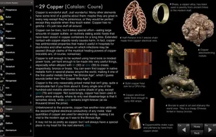 The Elements screenshot 2