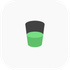 Stakan.io icon