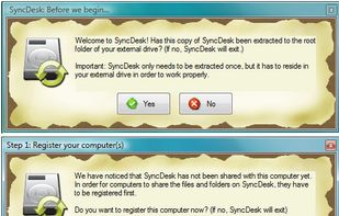 Register Your Computers