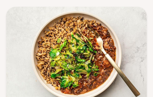 Pangea Recipes mobile