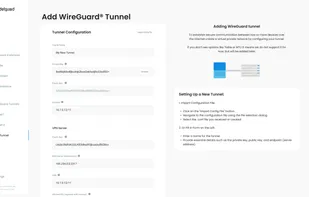 defguard screenshot 1