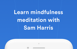 Waking Up, with Sam Harris screenshot 1