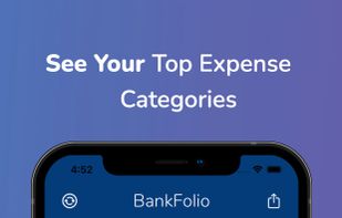 BankFolio screenshot 3