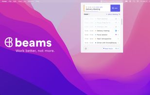 beams screenshot 1