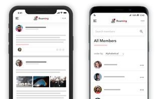 MobiLoud Canvas lets you convert your WordPress, BuddyPress, WooCommerce, LearnDash, or other website into mobile apps for Android and iOS.