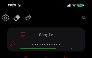 NothingK screenshot 2