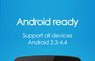 Panda Browser screenshot 2