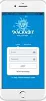 WalkABit screenshot 1
