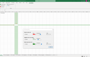 FormulaDesk Navigator screenshot 2
