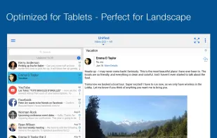 TypeApp screenshot 1
