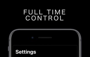 REC - Pro Video Camera screenshot 1